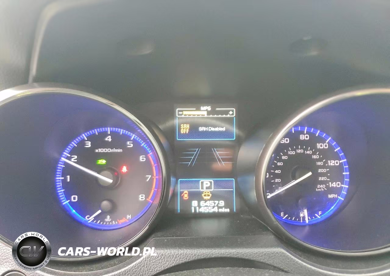 2019 Subaru Outback 2.5I Limited VIN:4S4BSANC1K3295800 - 9