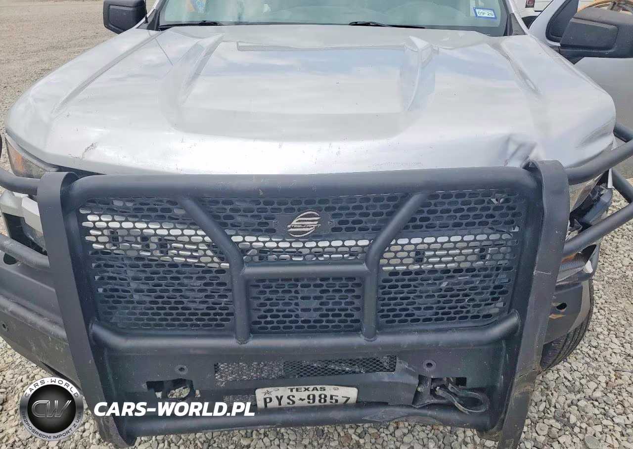 2021 Chevrolet Silverado C1500 Custom VIN:3GCPWBEK0MG461896 - 11