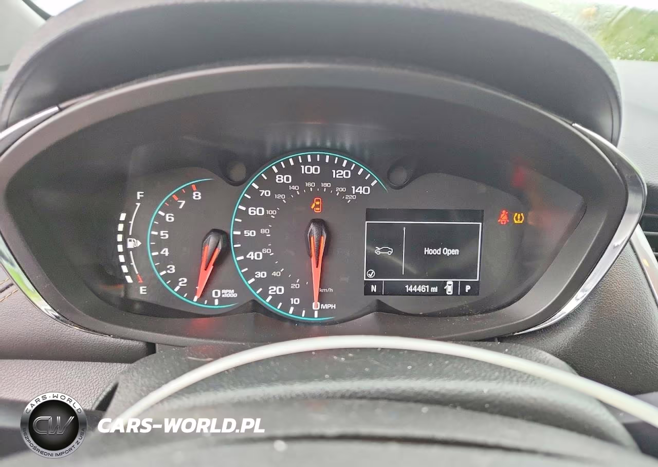 2018 Chevrolet Trax 1Lt VIN:KL7CJLSB5JB709021 - 9