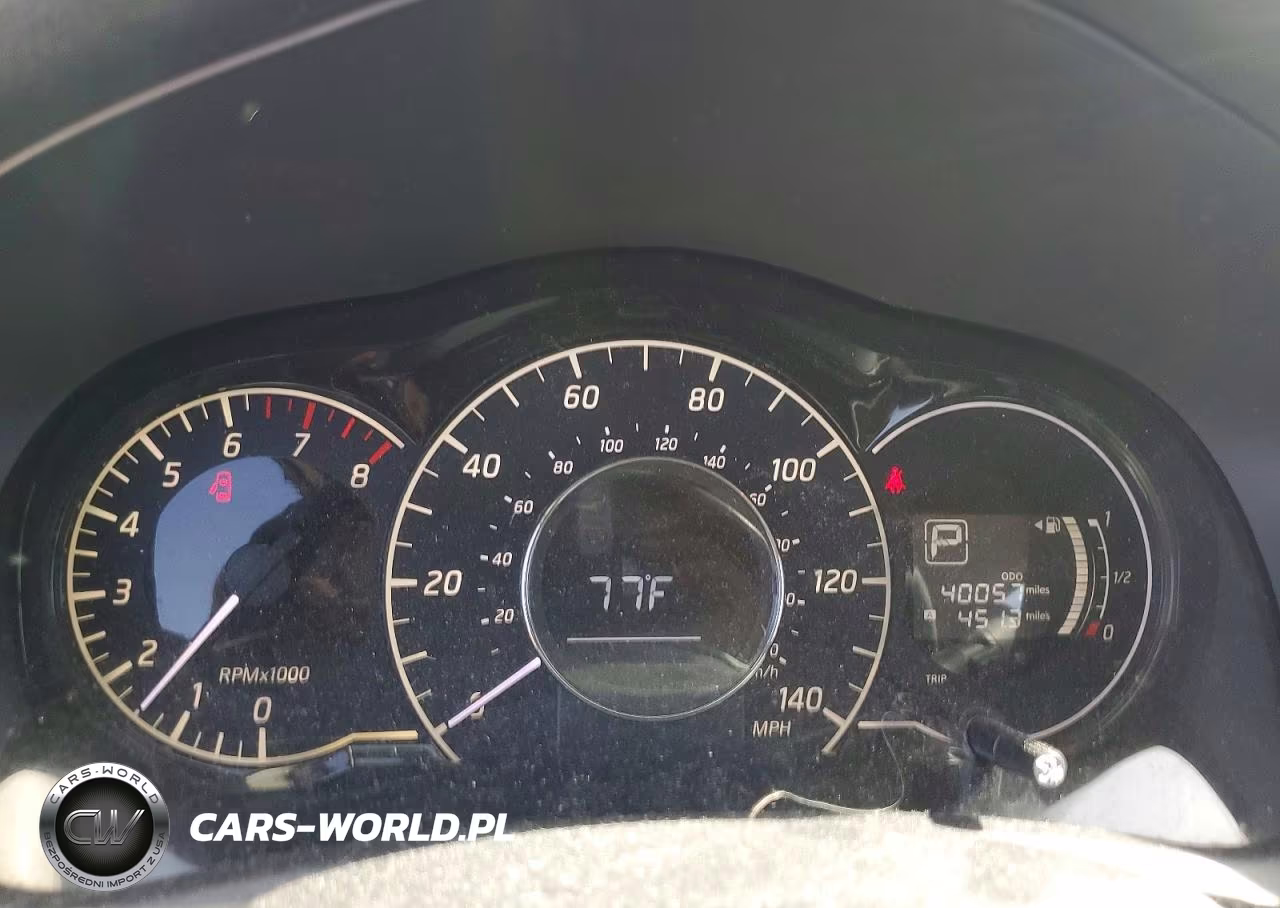2019 Nissan Versa Note Sv VIN:3N1CE2CP7KL355226 - 9