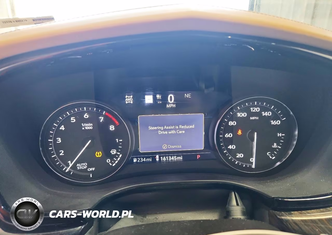 2020 Cadillac Xt6 Sport VIN:1GYKPHRS9LZ101832 - 9