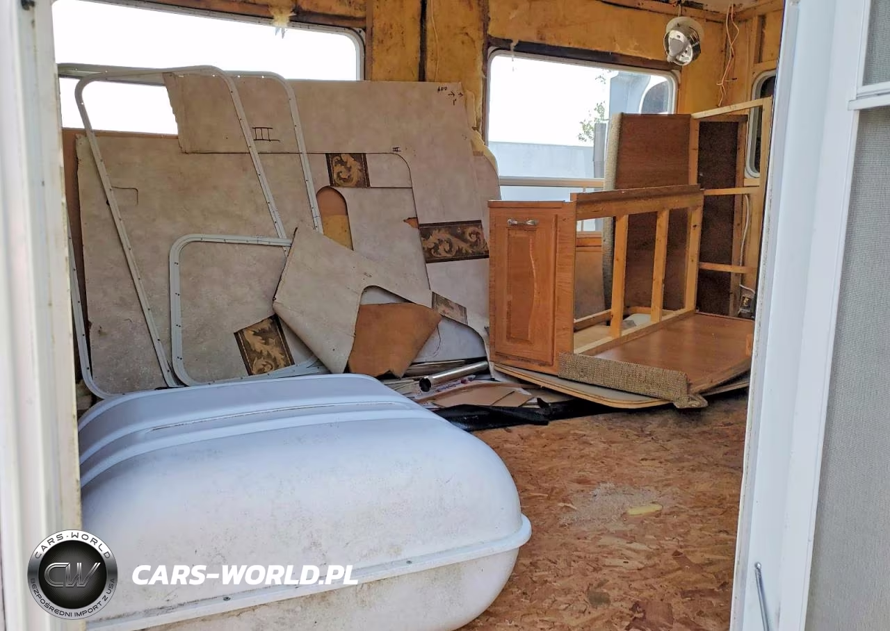2005 Keystone Sprinter Camper VIN:4YDT300275A220188 - 6