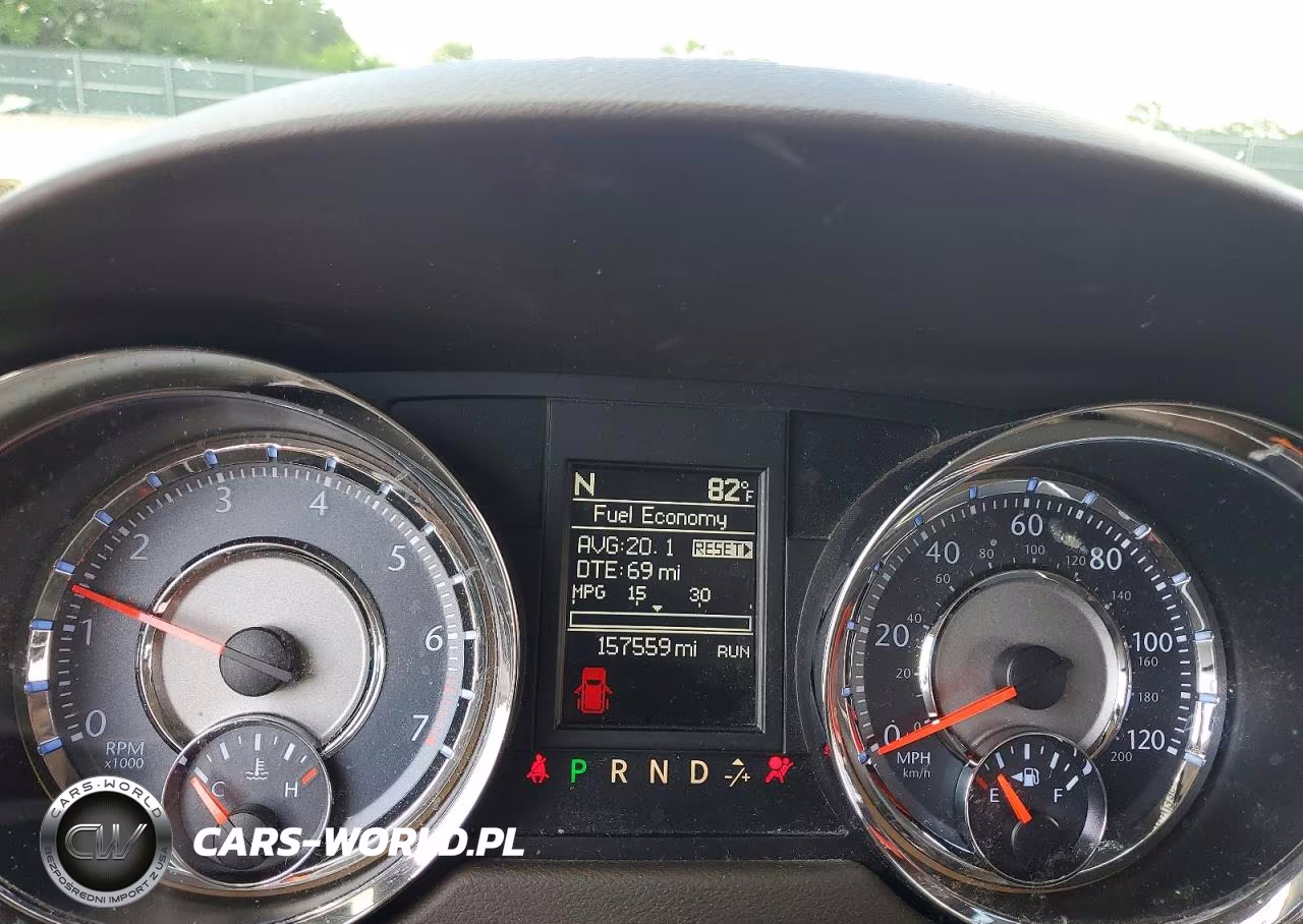2014 Chrysler Town & Country Touring L VIN:2C4RC1CG8ER257207 - 9