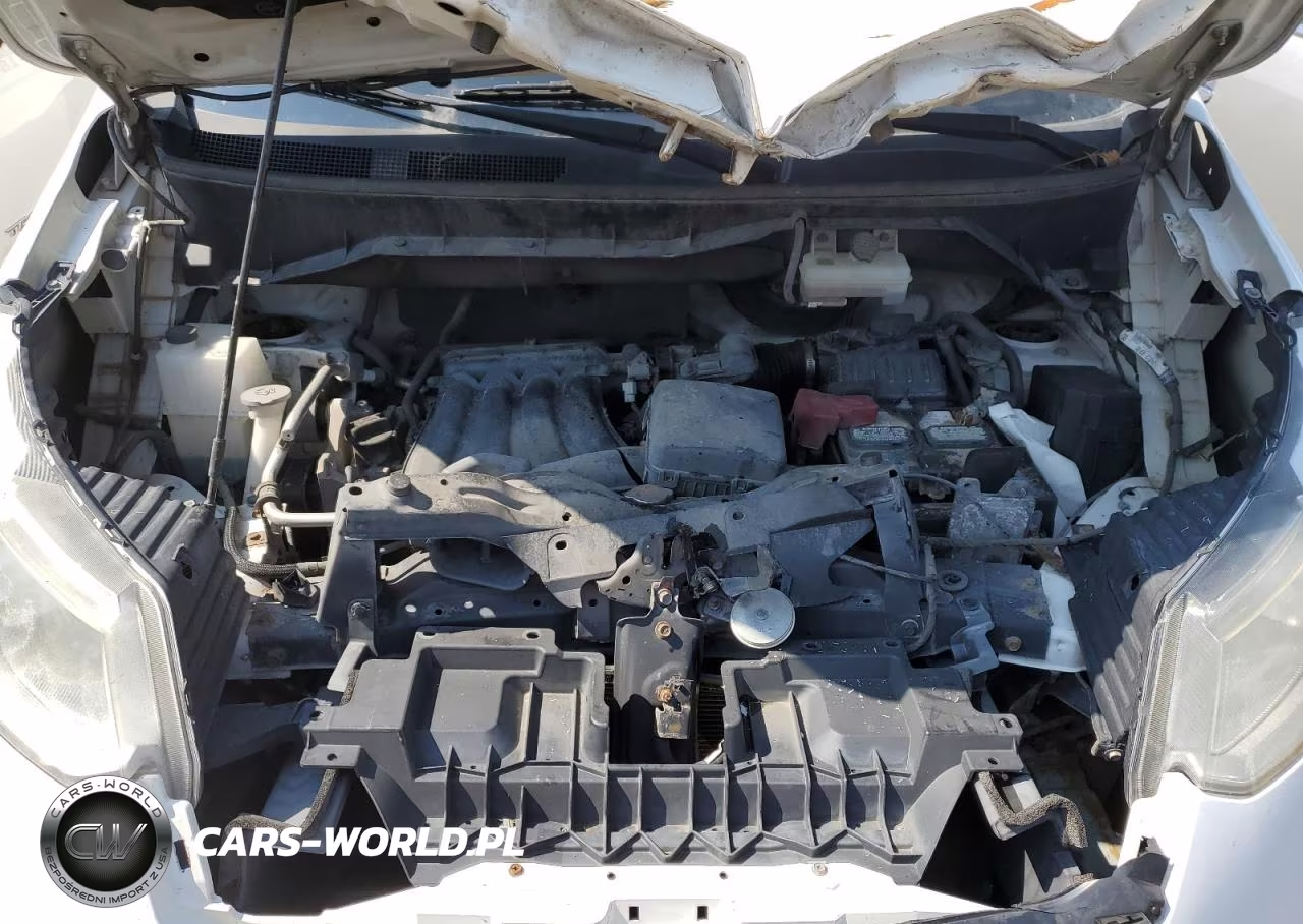 2017 Chevrolet City Express Ls VIN:3N63M0YN0HK708297 - 12