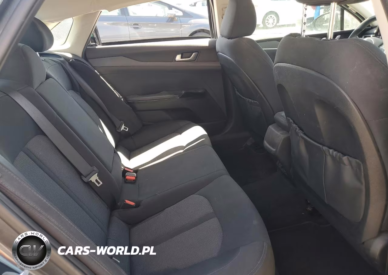 2022 Kia K5 Lxs VIN:5XXG14J28NG104678 - 10