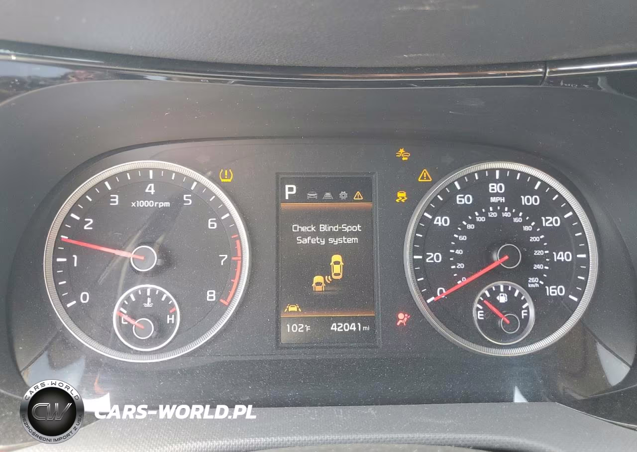 2022 Kia K5 Lxs VIN:5XXG14J28NG104678 - 9