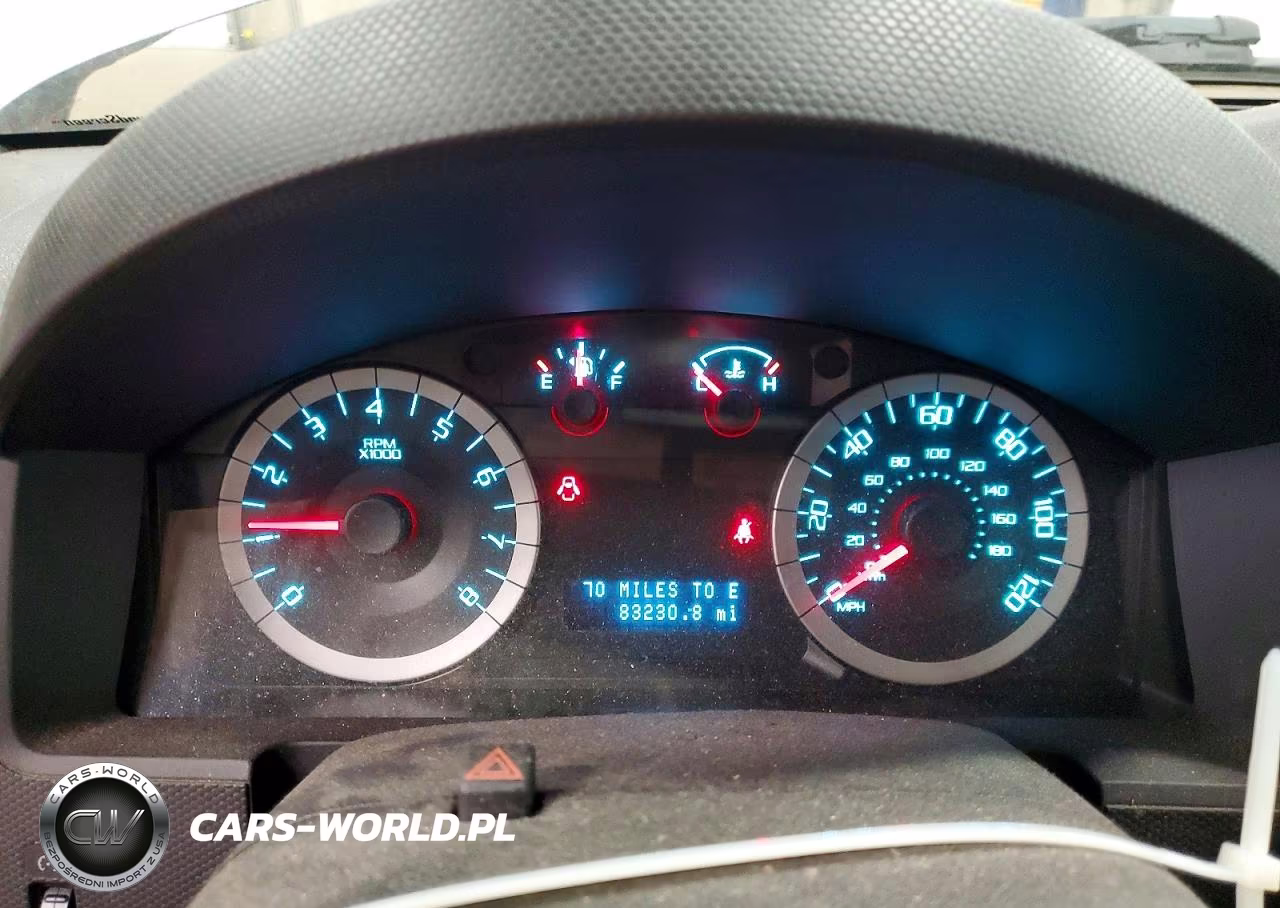 2012 Ford Escape Xlt VIN:1FMCU0DG2CKA35801 - 9