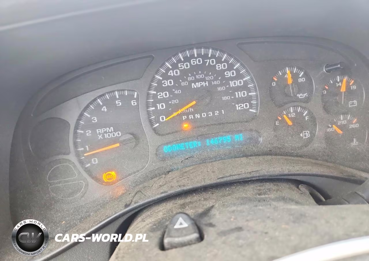 2006 GMC New Sierra K1500 VIN:2GTEK13V361289207 - 9