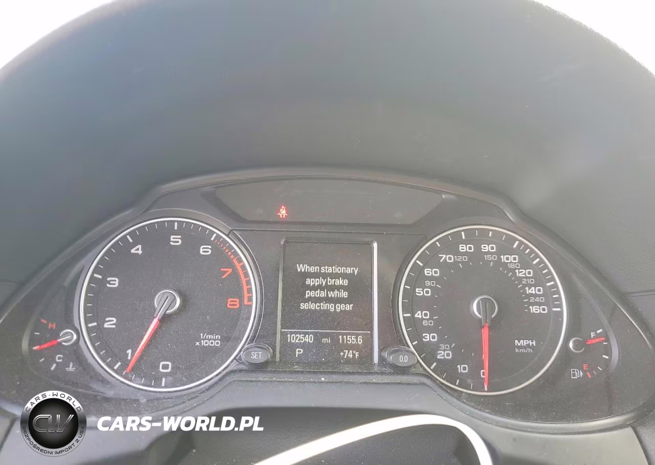 2015 Audi Q5 Premium VIN:WA1CFAFP5FA068720 - 9