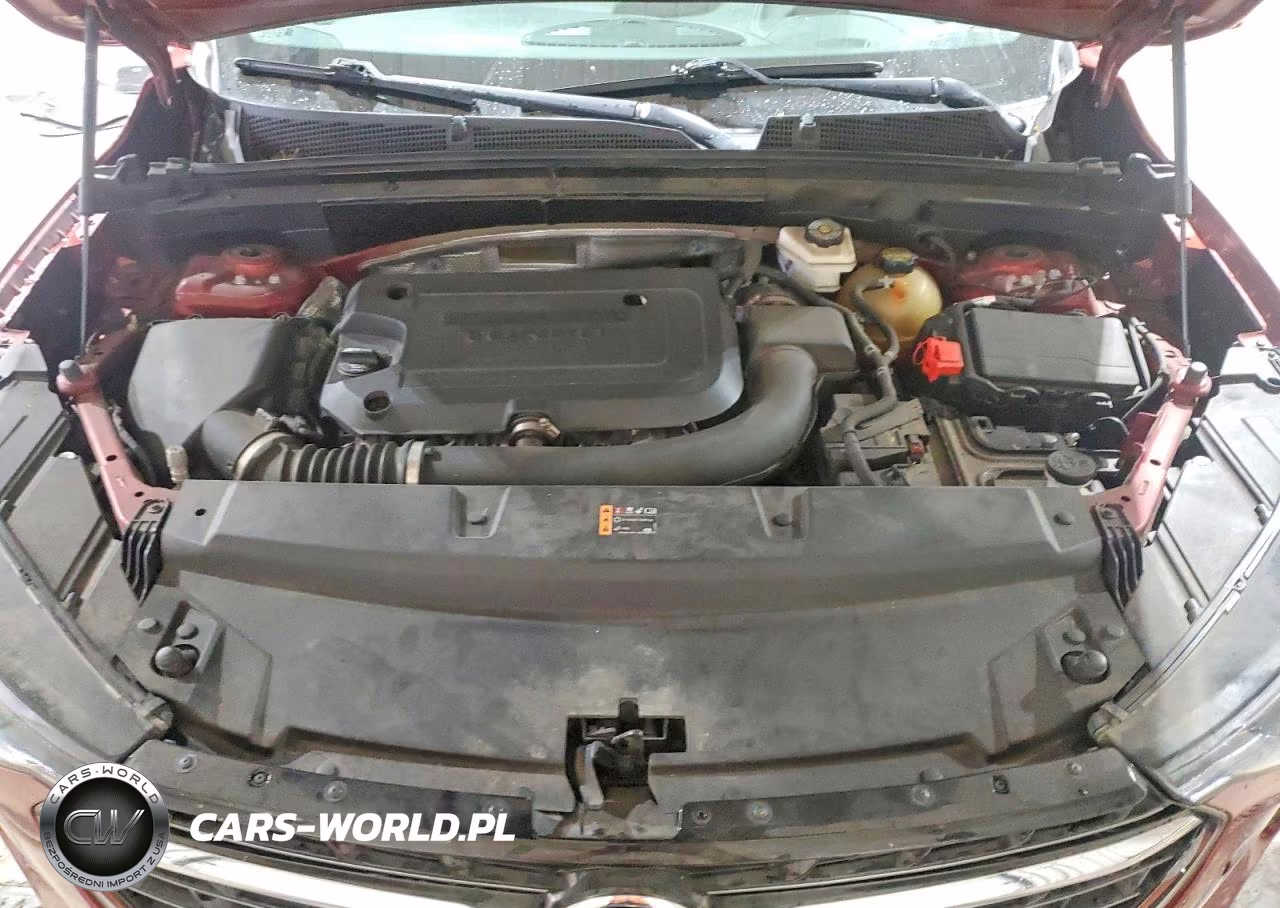 2021 Buick Envision Preferred VIN:LRBFZMR43MD070585 - 12