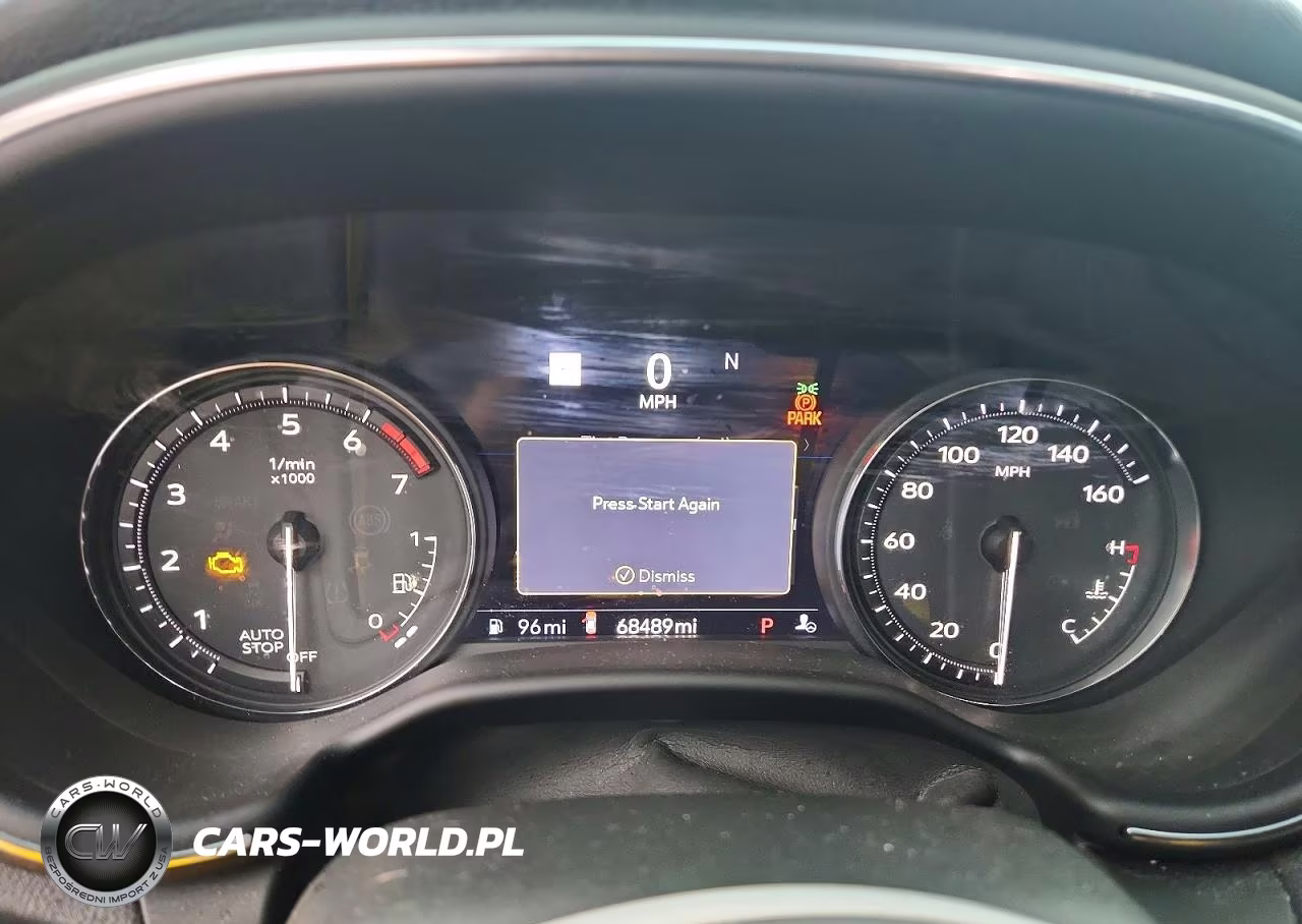 2020 Cadillac Ct5 Premium Luxury VIN:1G6DT5RW1L0137310 - 9