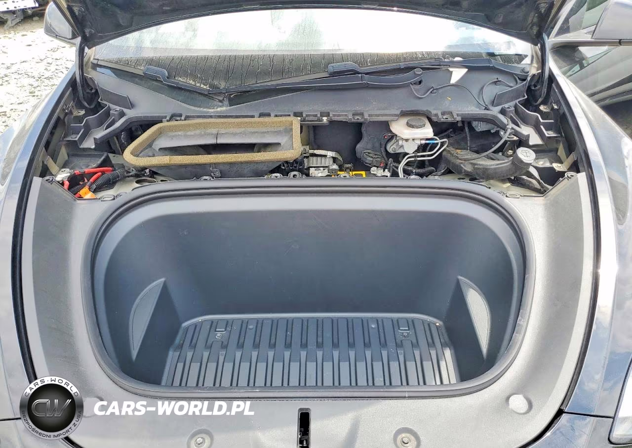 2020 Tesla Model Y VIN:5YJYGDEE4LF046480 - 11