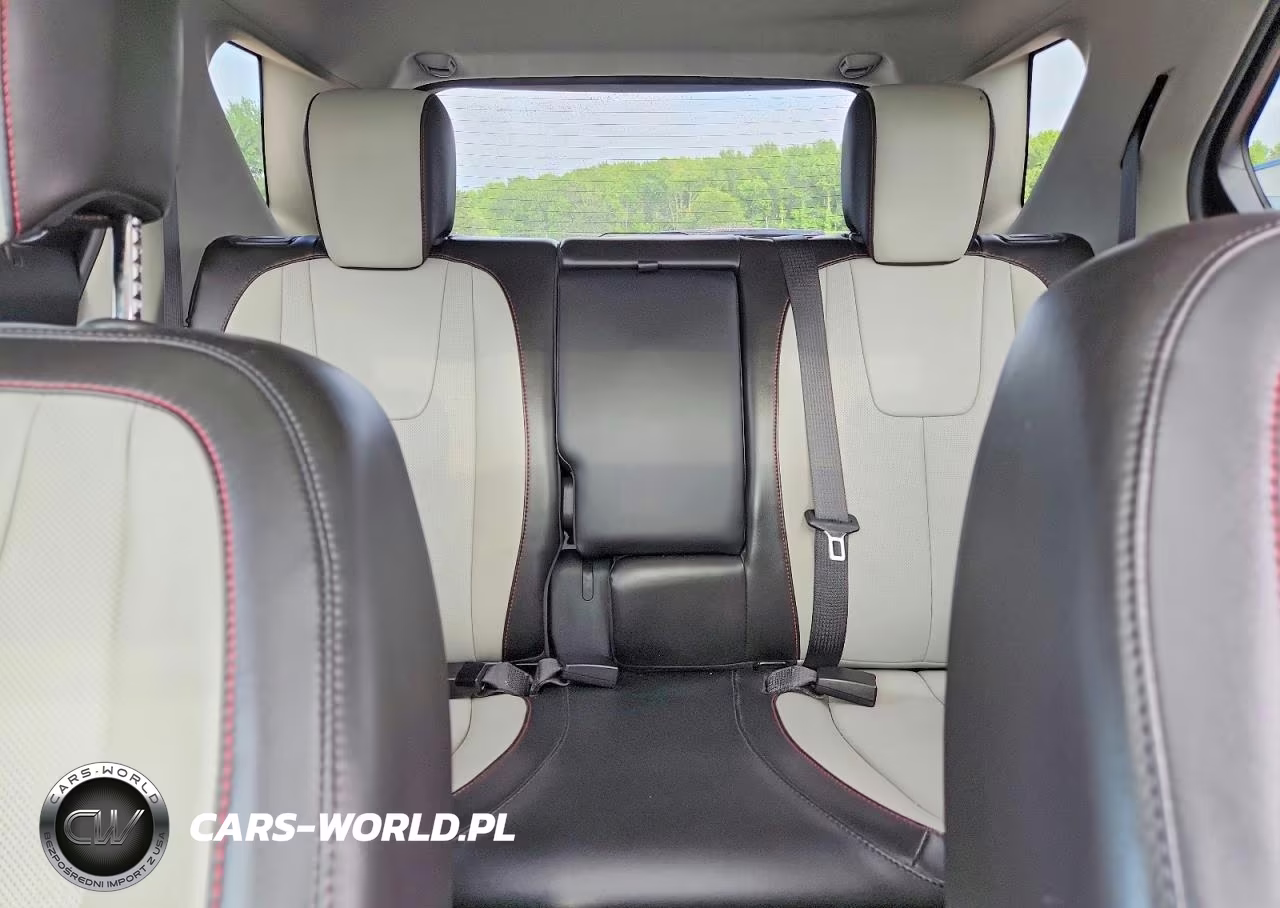 2015 Chevrolet Equinox Ltz VIN:2GNFLHE36F6353241 - 10
