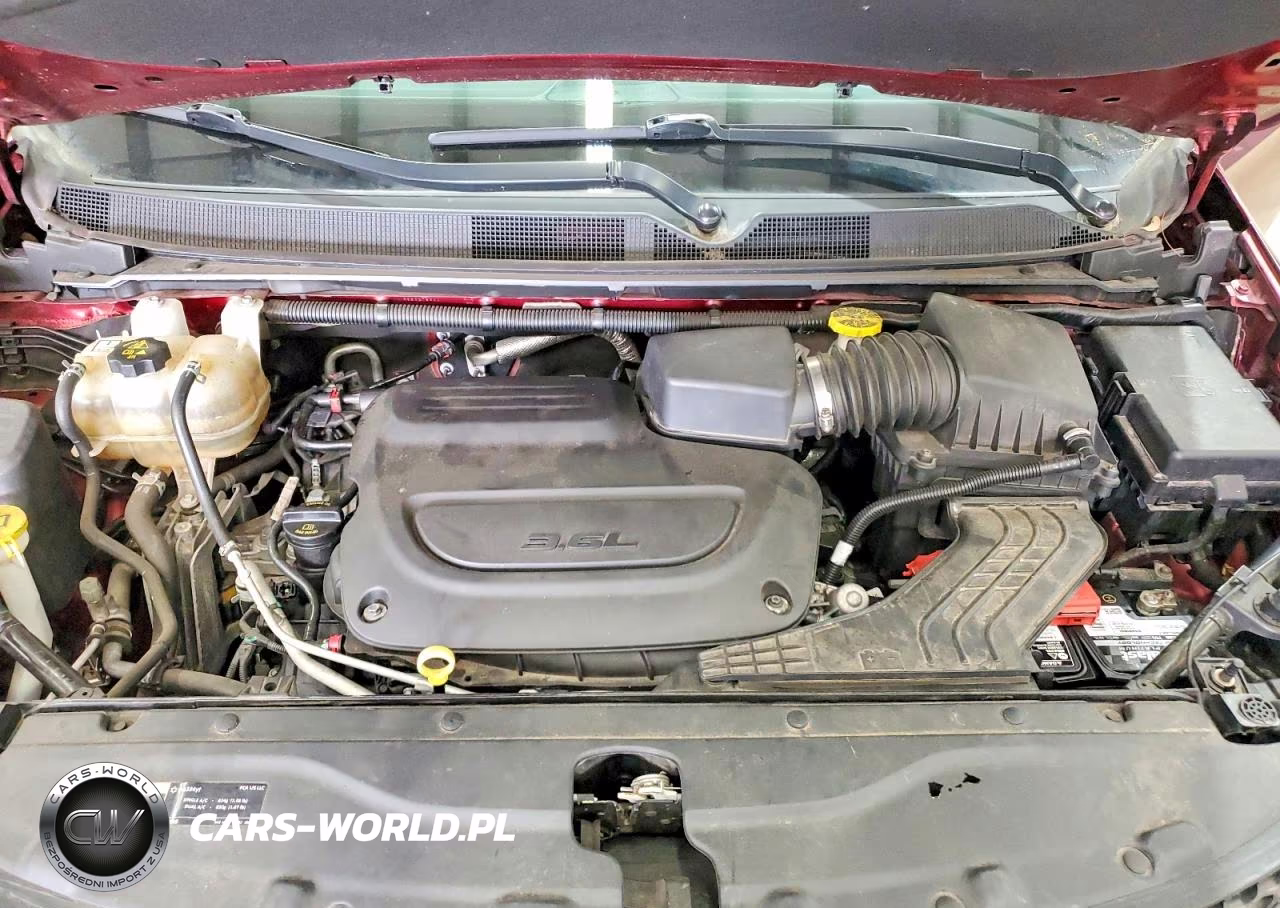 2020 Chrysler Voyager Lxi VIN:2C4RC1DG2LR164338 - 12