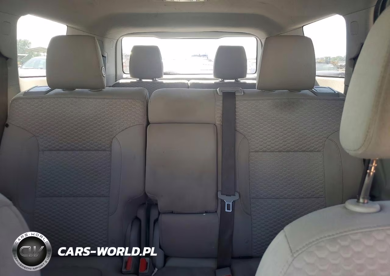 2019 GMC Acadia Sle VIN:1GKKNKLA5KZ292483 - 10