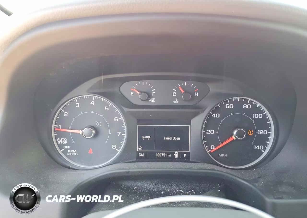 2019 GMC Acadia Sle VIN:1GKKNKLA5KZ292483 - 9