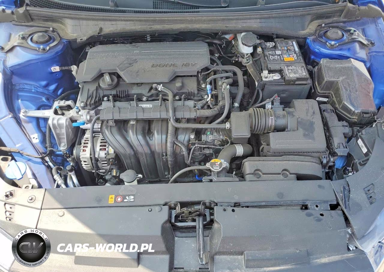 2025 Kia K4 Gt Line VIN:3KPFW4DE0SE251942 - 11