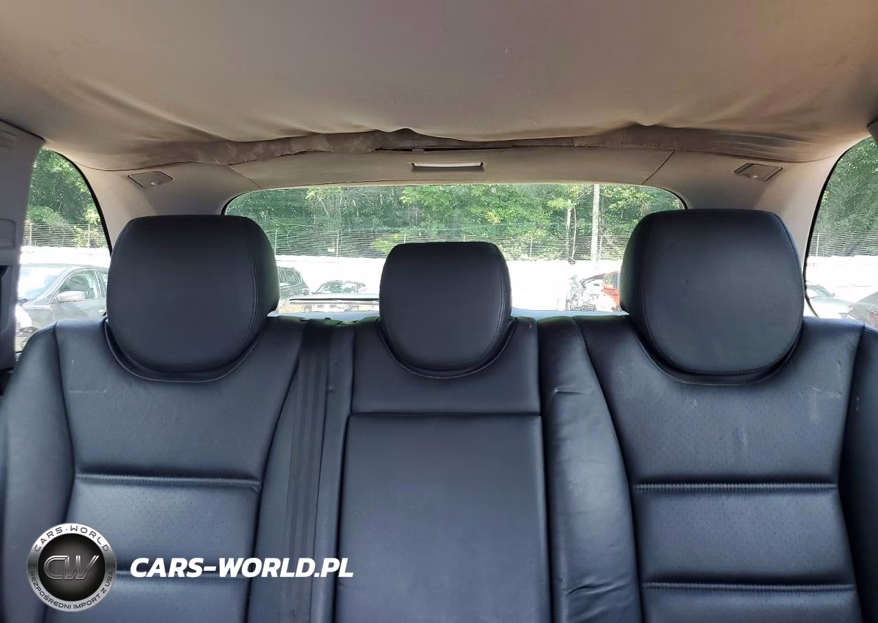 2004 Porsche Cayenne VIN:WP1AA29P14LA24159 - 10