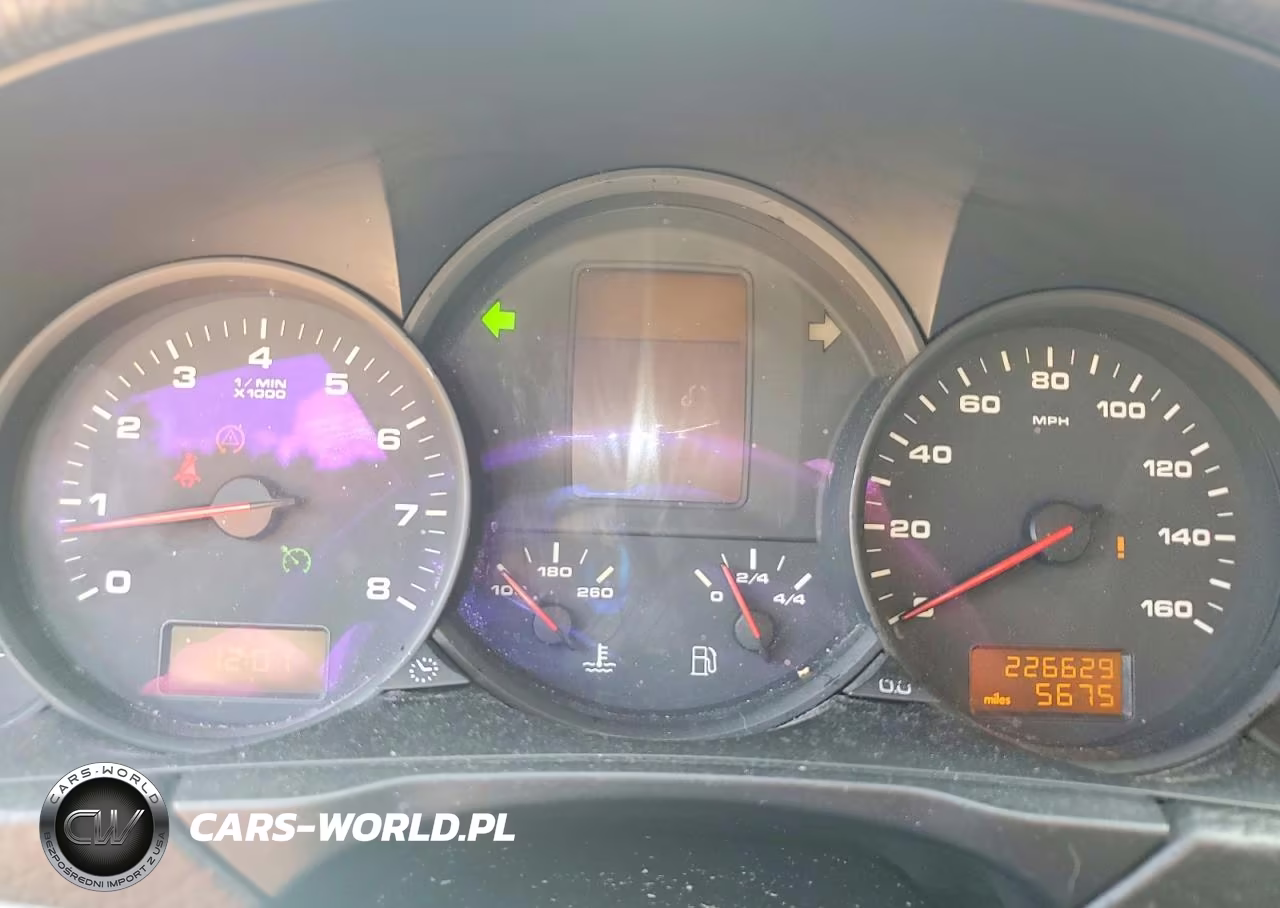 2004 Porsche Cayenne VIN:WP1AA29P14LA24159 - 9