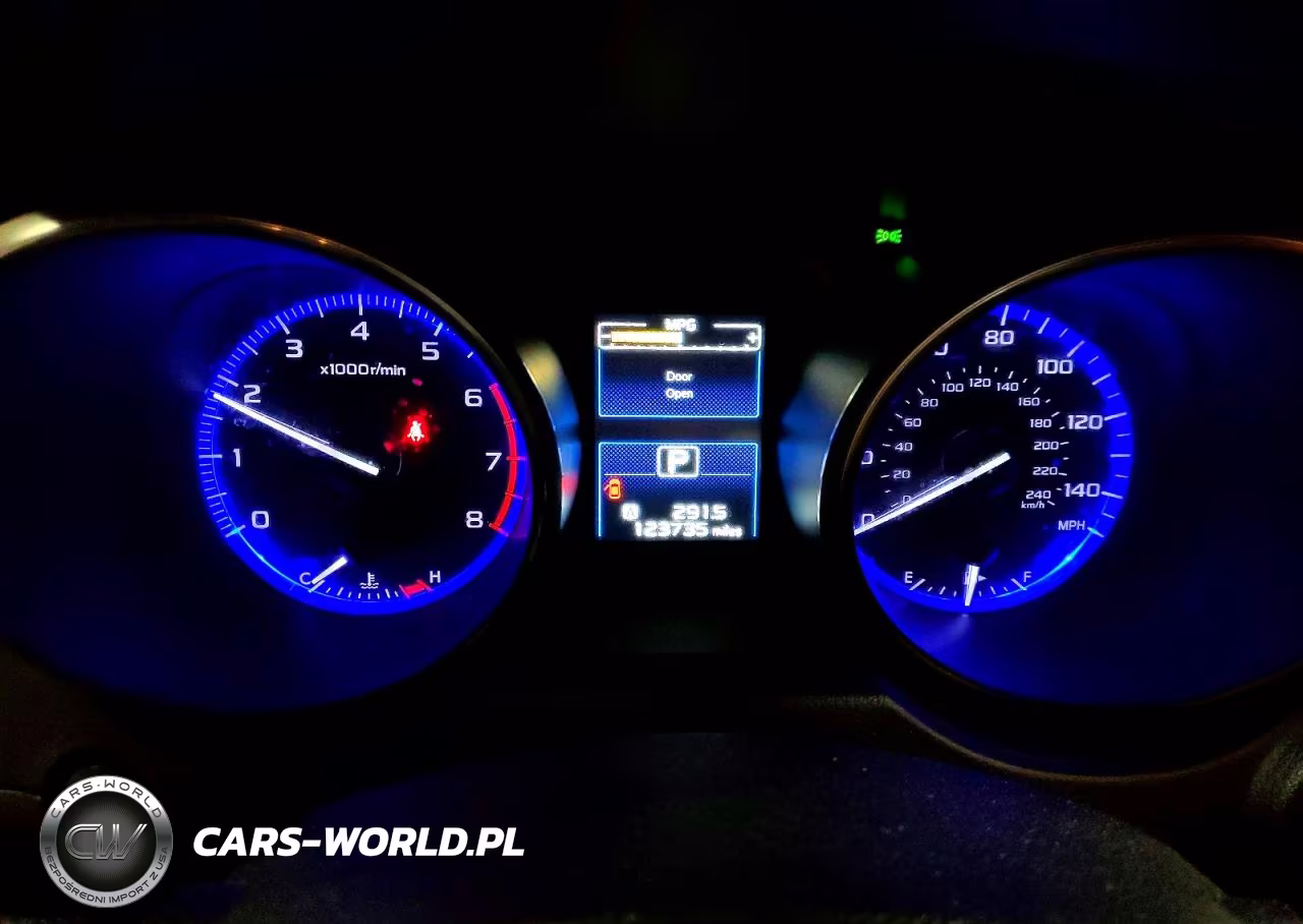 2017 Subaru Legacy Sport VIN:4S3BNAR6XH3004932 - 9