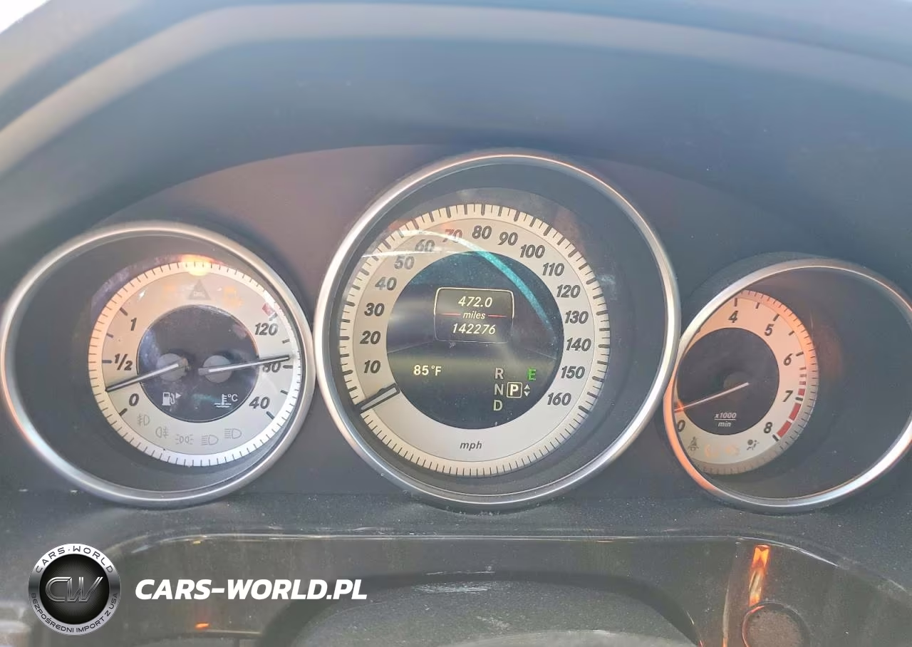 2014 Mercedes-Benz E 350 4Matic VIN:WDDHF8JBXEA947599 - 9