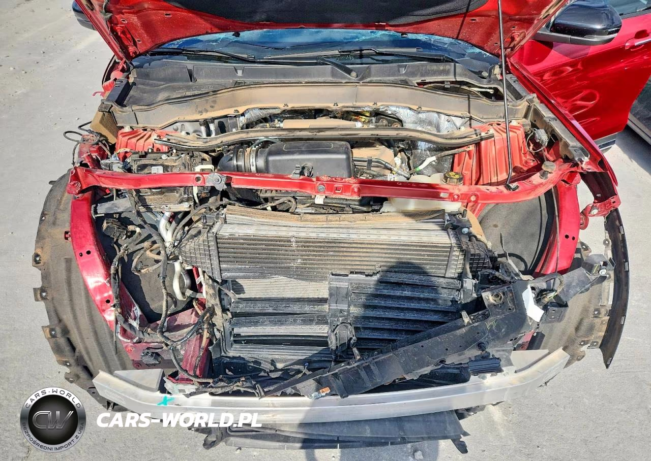 2020 Ford Explorer Limited VIN:1FMSK7FH3LGA26804 - 12