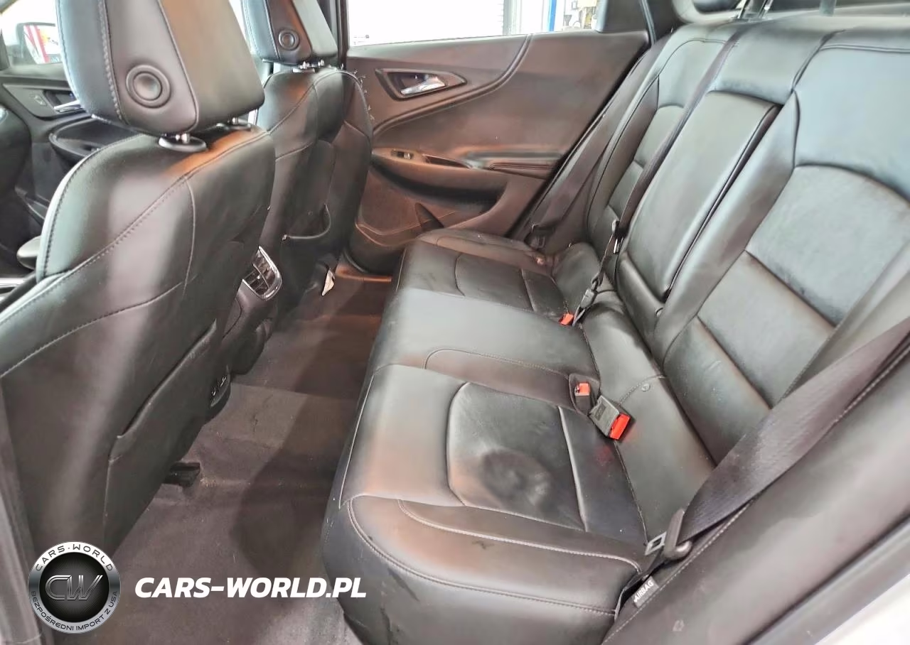 2018 Chevrolet Malibu Lt VIN:1G1ZD5ST0JF193631 - 10