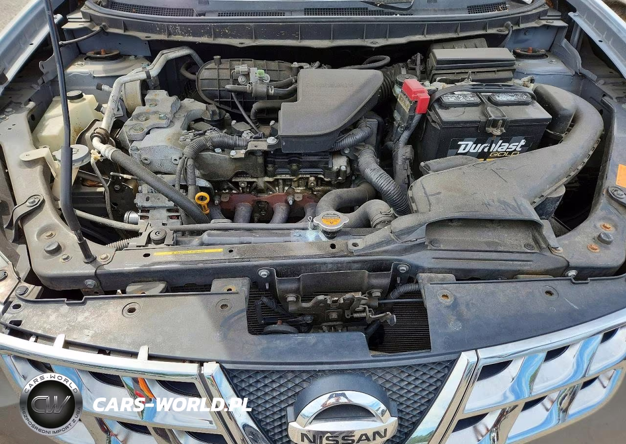 2011 Nissan Rogue S VIN:JN8AS5MV3BW667876 - 12