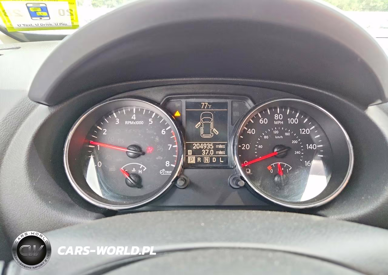 2011 Nissan Rogue S VIN:JN8AS5MV3BW667876 - 9