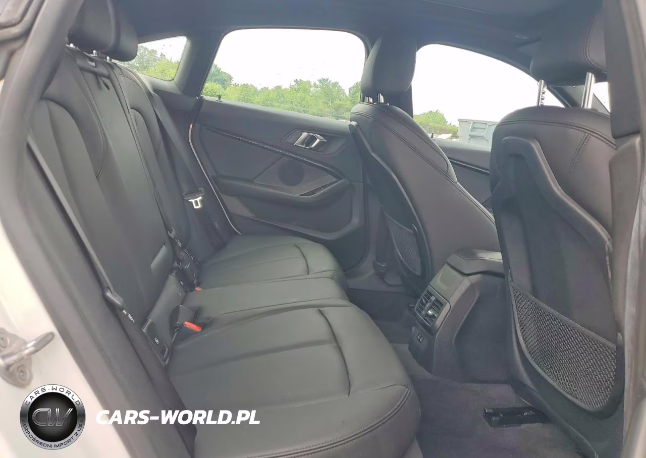 2021 BMW 228Xi VIN:WBA73AK05M7J31055 - 10