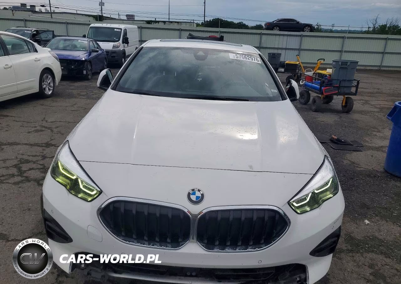 2021 BMW 228Xi VIN:WBA73AK05M7J31055 - 5