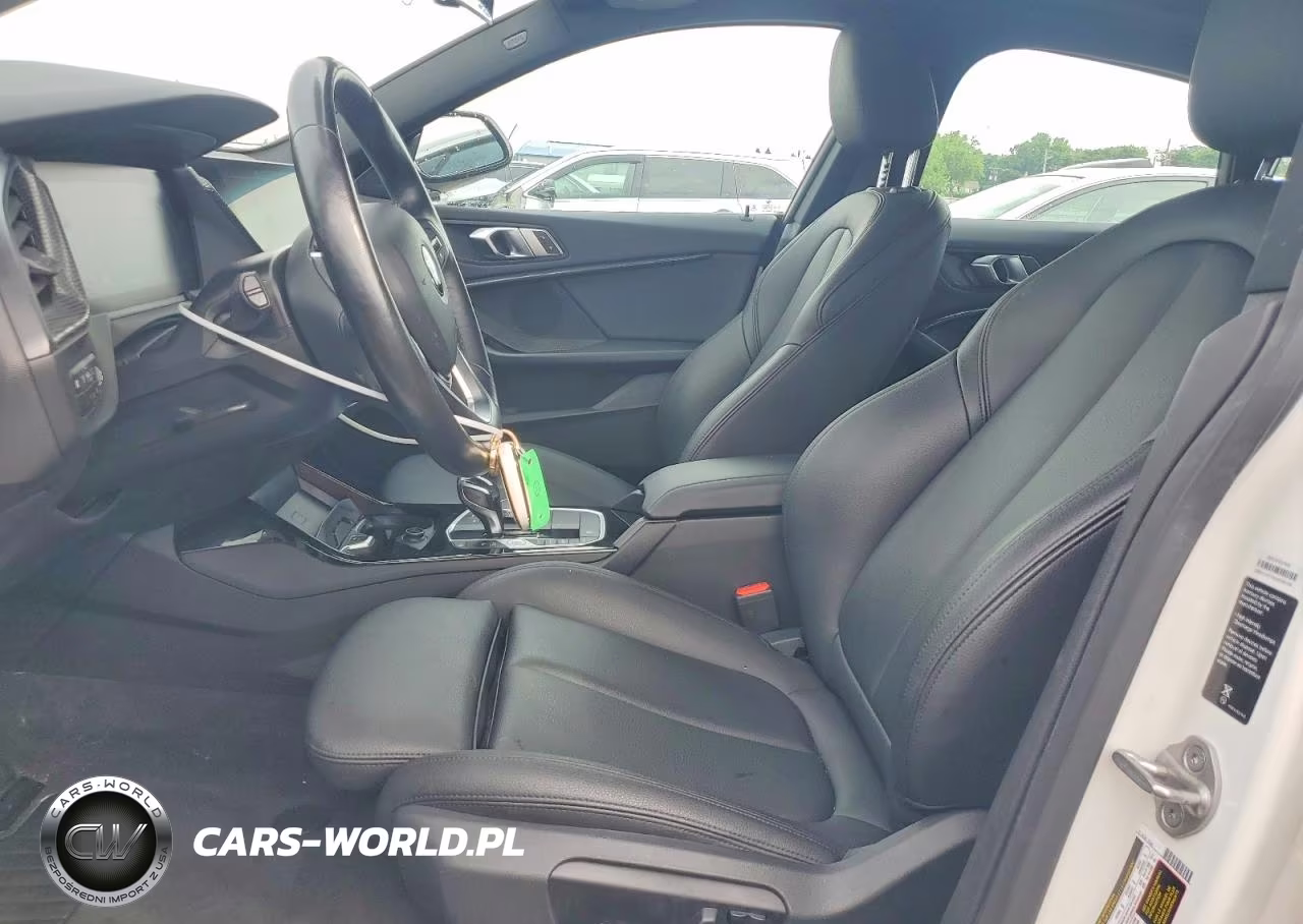2021 BMW 228Xi VIN:WBA73AK05M7J31055 - 7
