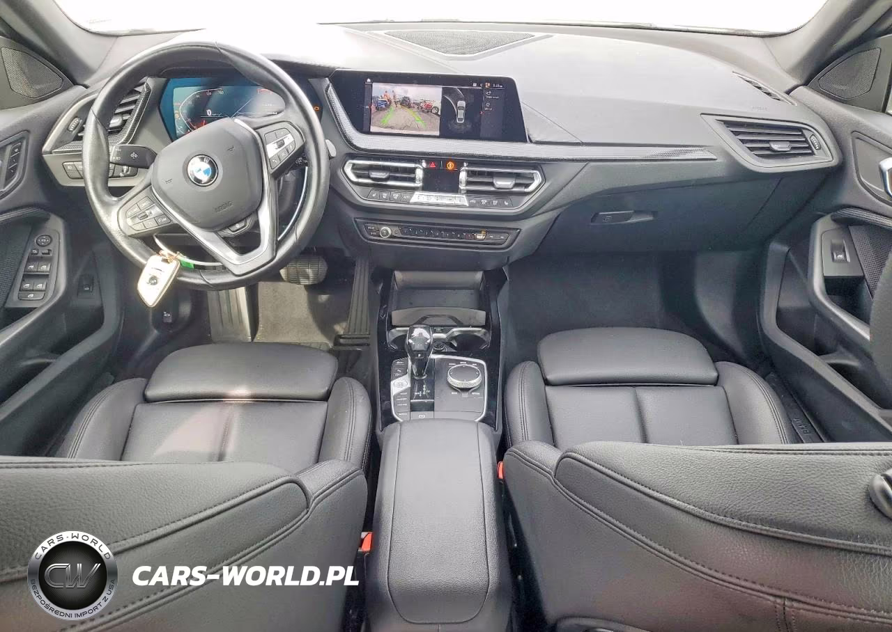 2021 BMW 228Xi VIN:WBA73AK05M7J31055 - 8