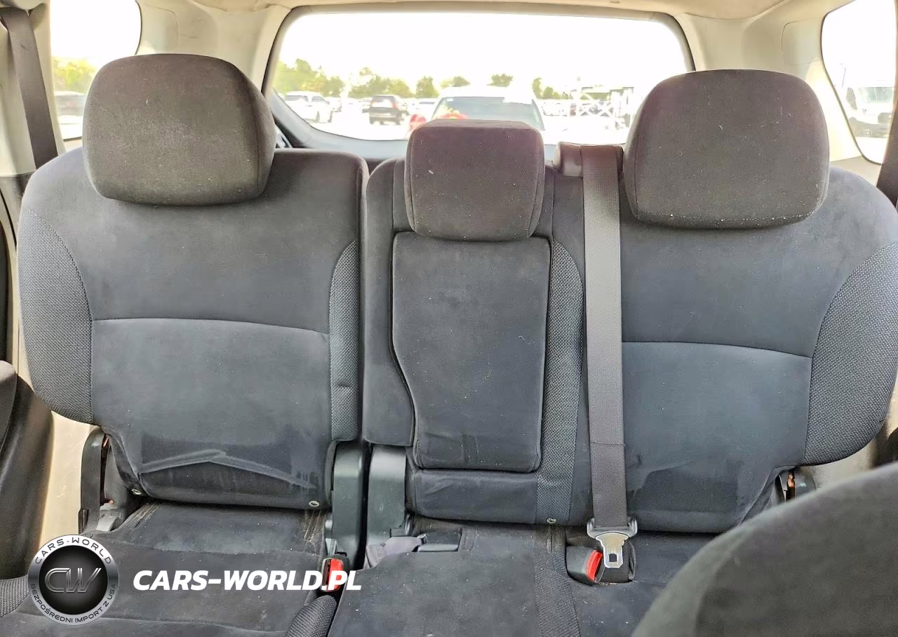 2007 Mitsubishi Outlander Es VIN:JA4MS31X27Z005077 - 10