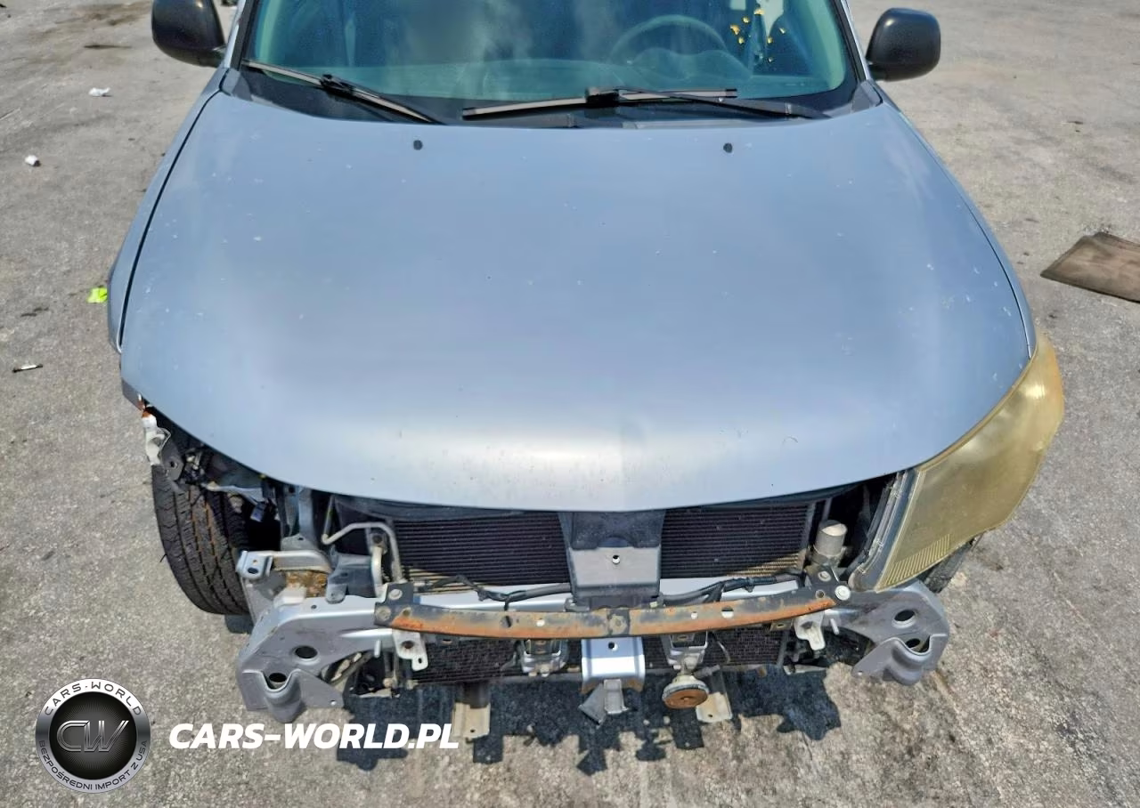 2007 Mitsubishi Outlander Es VIN:JA4MS31X27Z005077 - 12