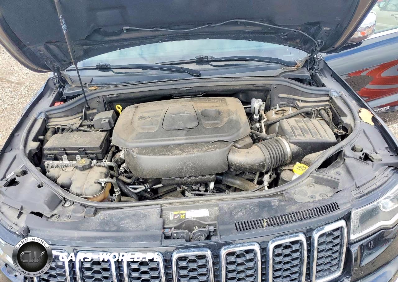 2020 Jeep Grand Cherokee Limited VIN:1C4RJFBGXLC277744 - 11