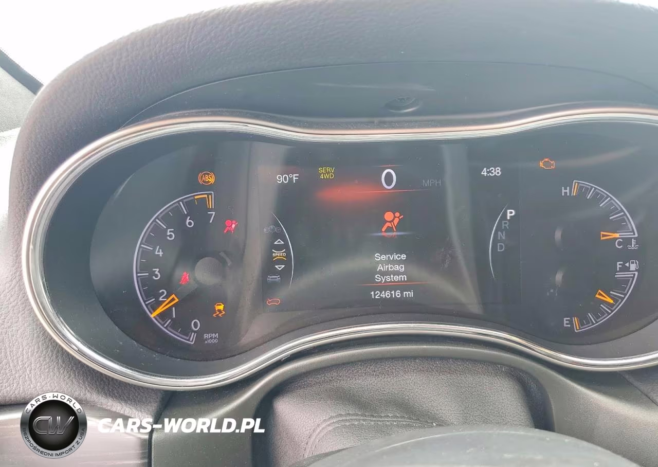 2020 Jeep Grand Cherokee Limited VIN:1C4RJFBGXLC277744 - 9