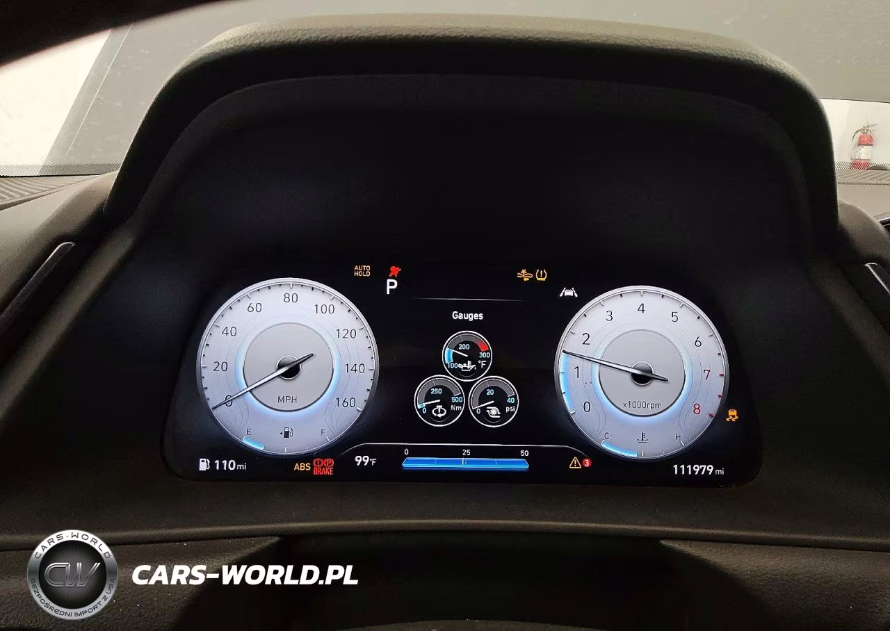 2021 Hyundai Sonata N Line VIN:5NPEK4JC0MH123323 - 9