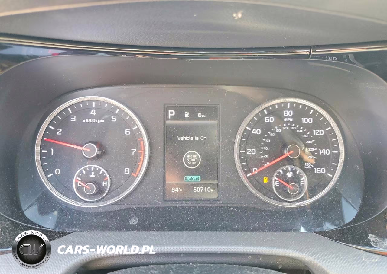 2021 Kia K5 Gt Line VIN:5XXG64J28MG038357 - 9