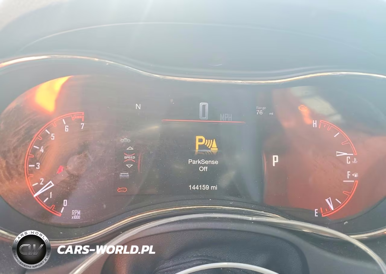 2019 Dodge Durango Gt VIN:1C4RDHDG0KC691095 - 9