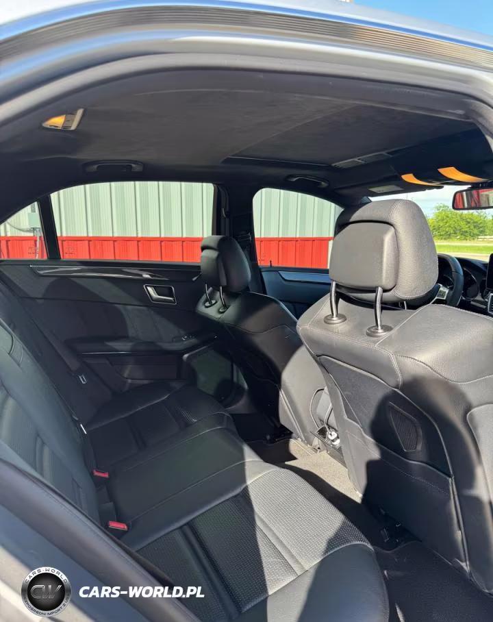 2012 Mercedes-Benz E 63 Amg VIN:WDDHF7EB9CA473470 - 6