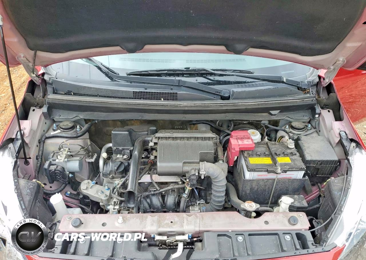 2024 Mitsubishi Mirage G4 Es VIN:ML32FUFJ1RHF04303 - 11