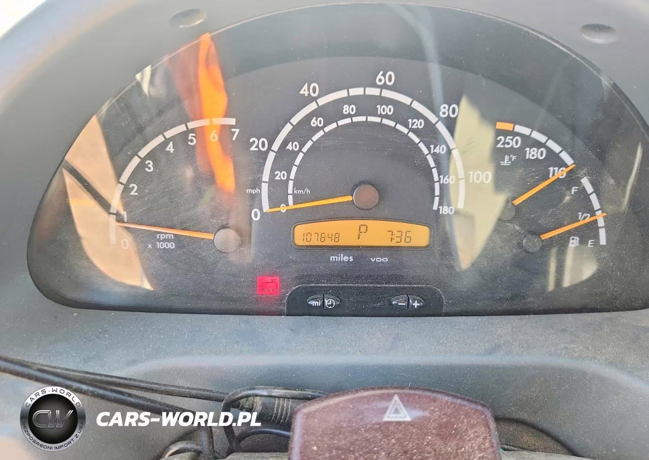 2006 Dodge Sprinter 2500 VIN:WD0PD644465953977 - 9