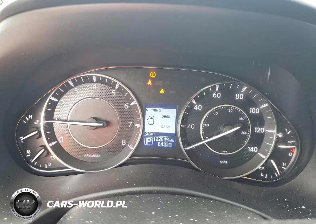 2017 NISSAN ARMADA PLATINUM VIN:JN8AY2NFXH9304860 - 9