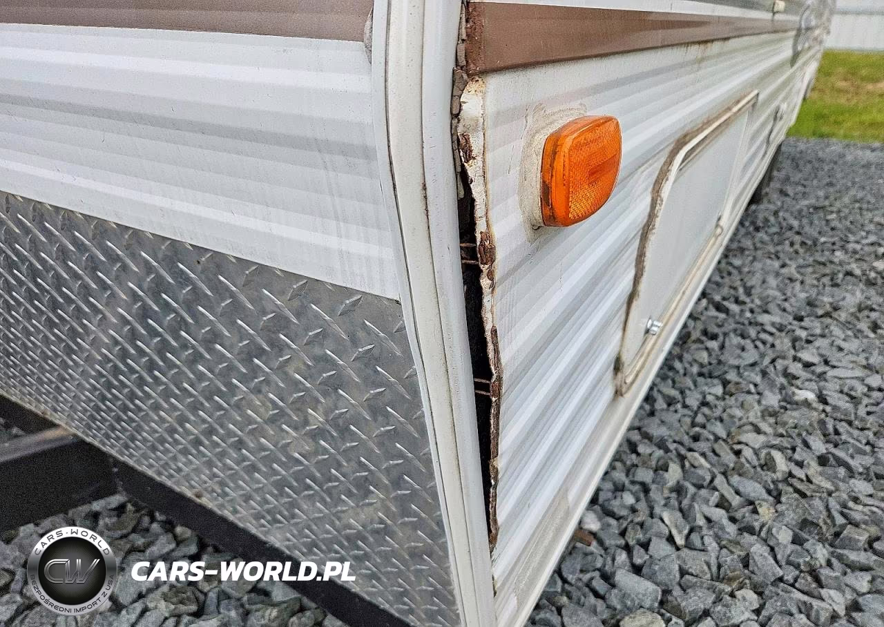 2004 Forest River Wildwood Camper VIN:4X4TWDD264Y233073 - 9