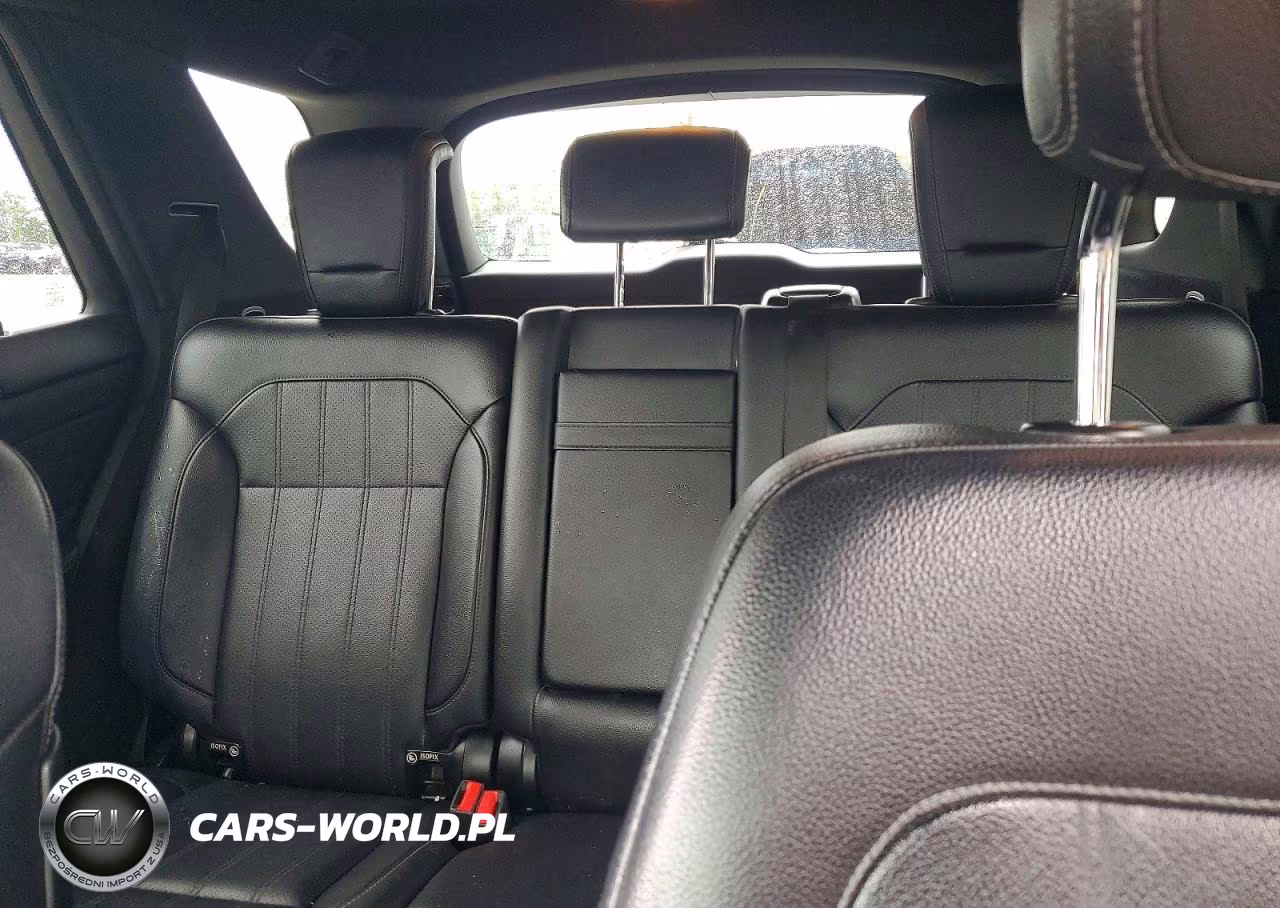 2016 Mercedes-Benz Gle 350 4Matic VIN:4JGDA5HB2GA756964 - 10