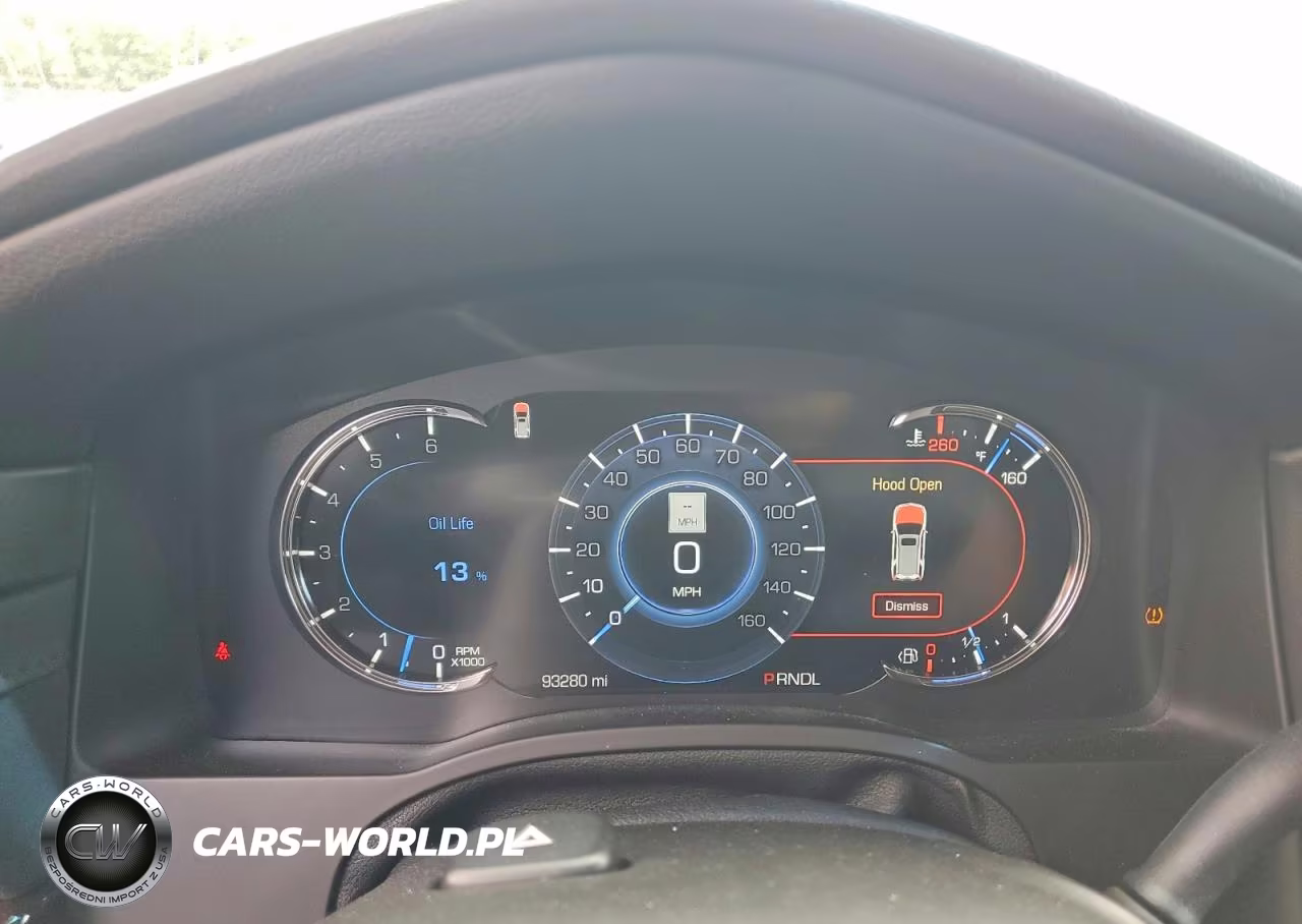 2019 Cadillac Escalade Luxury VIN:1GYS4BKJ6KR145924 - 9