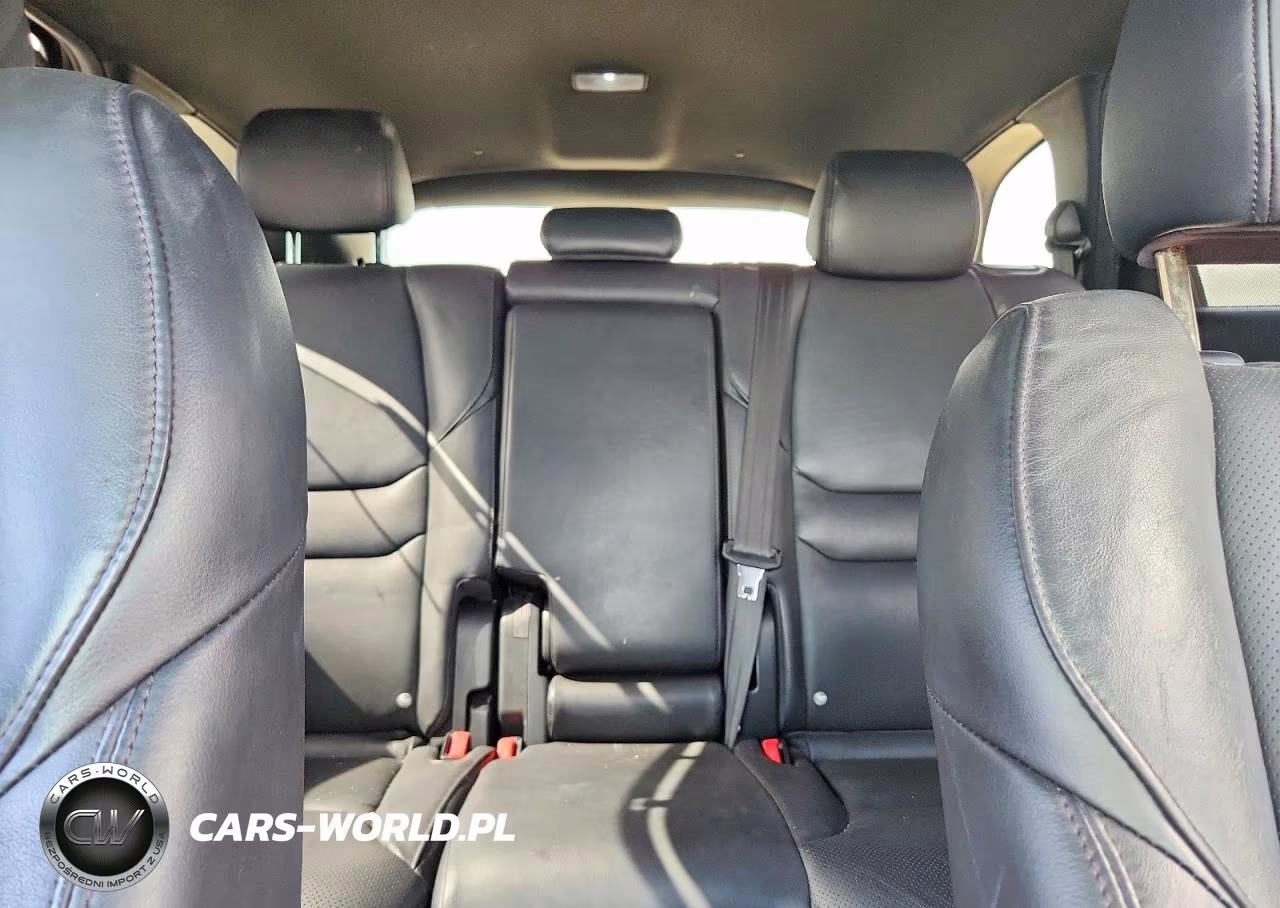 2018 Mazda Cx-9 Grand Touring VIN:JM3TCADY6J0222027 - 10