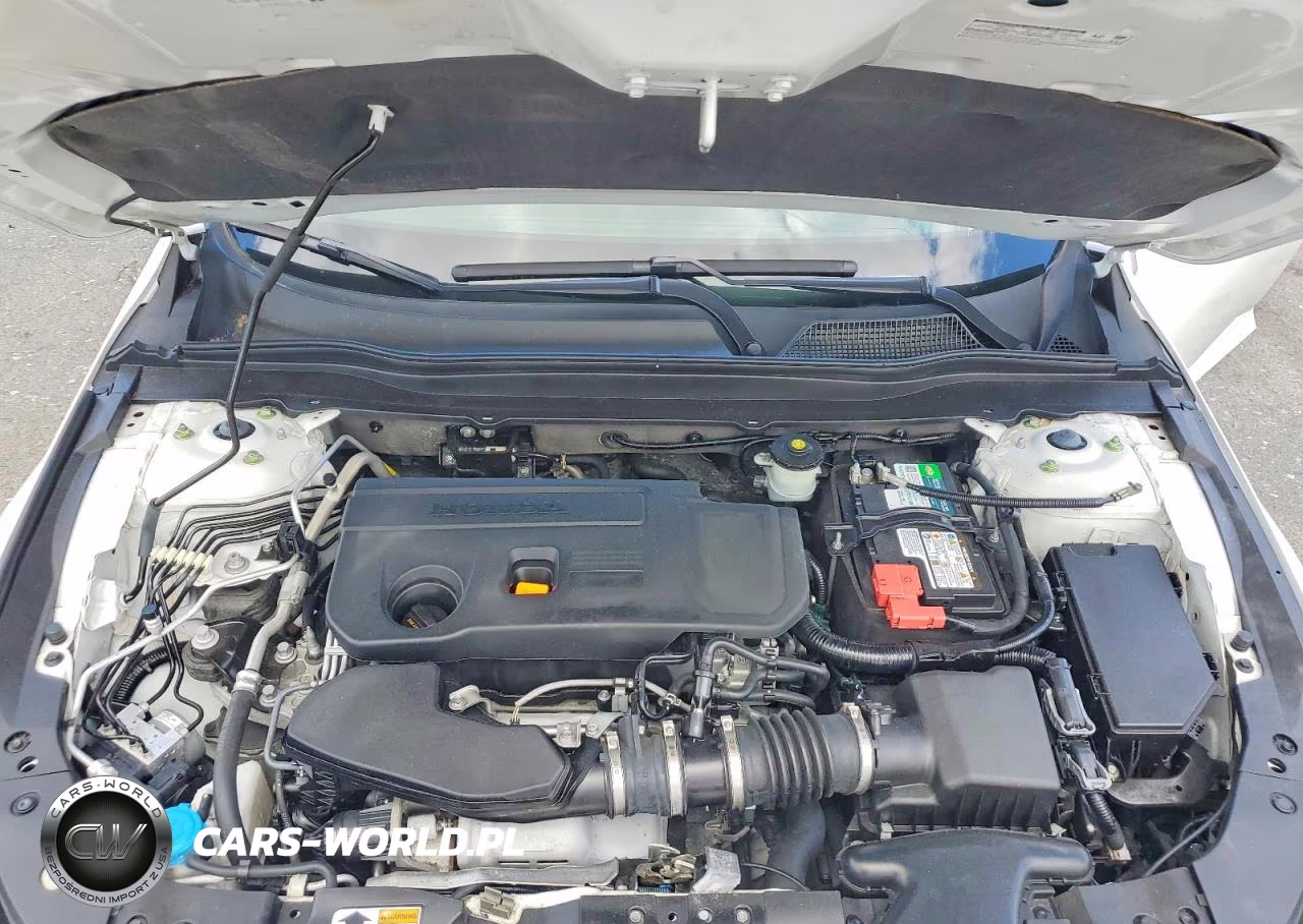 2021 Honda Accord Sport VIN:1HGCV2F35MA027028 - 11