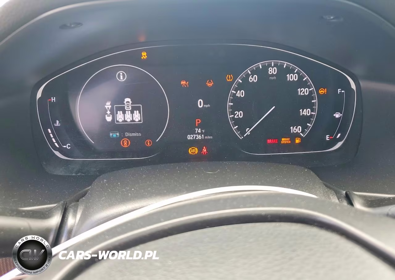 2021 Honda Accord Sport VIN:1HGCV2F35MA027028 - 9